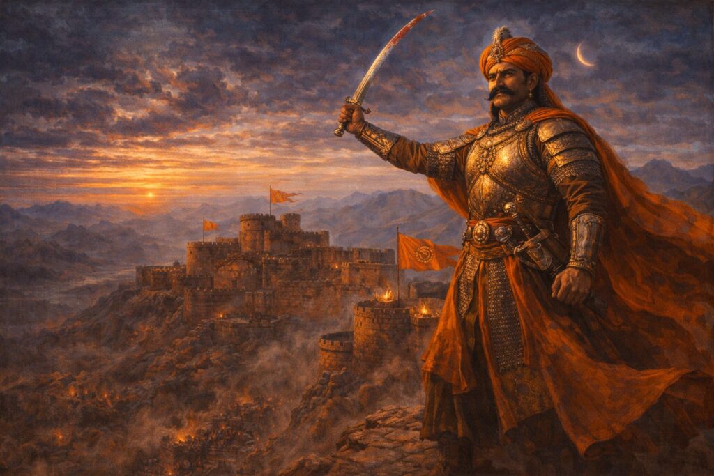 blog9-5-1024x683 Rawal Bharttripatta II Mewar: The Fierce Independence Warrior Who Broke 10th Century Pratihara Chains and Launched Guhila's Boldest Era