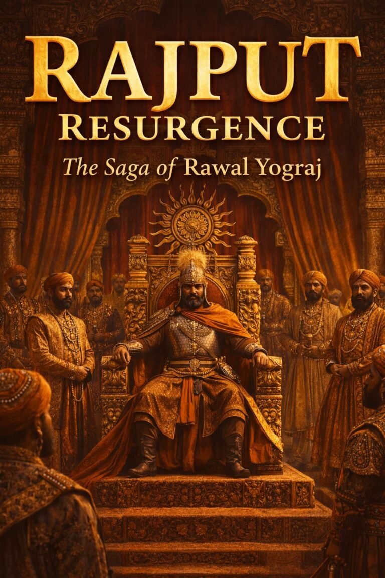 Rawal Yograj