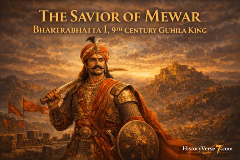 Bhartrabhatta I