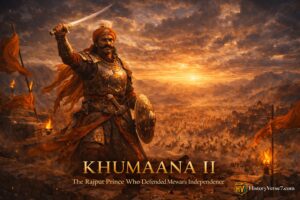 Khumaana II