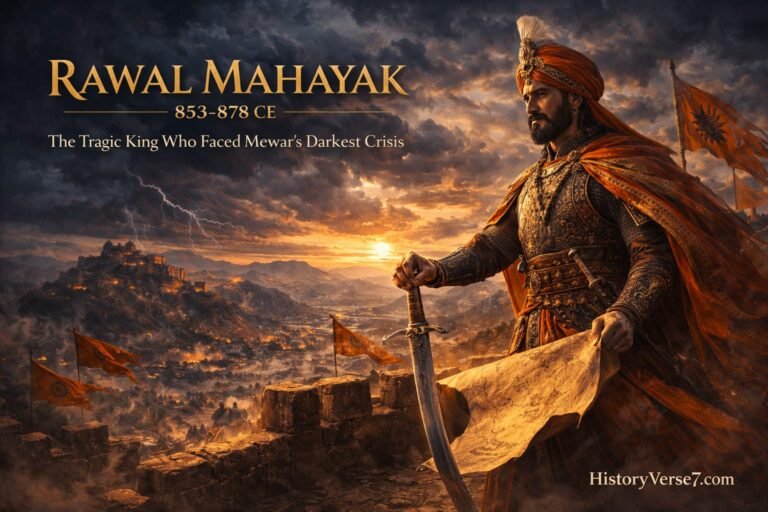 Rawal Mahayak