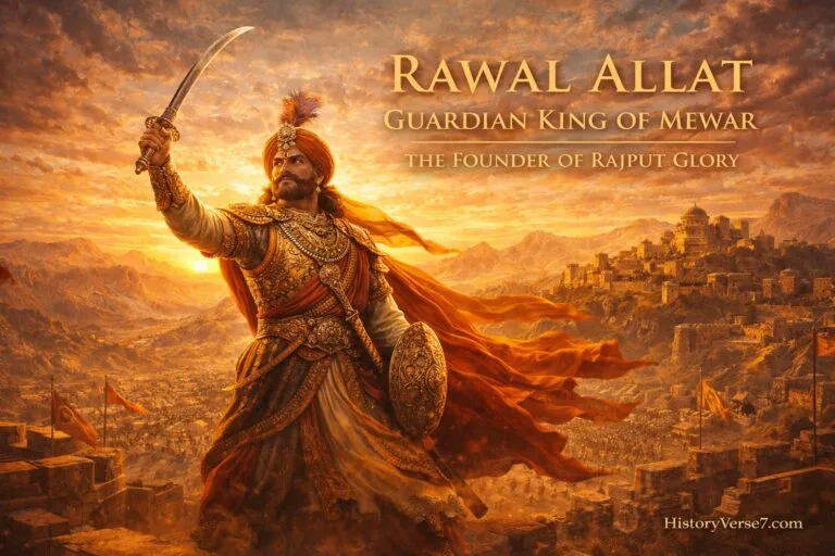 Rawal Allat