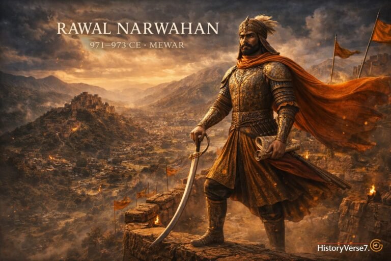 Rawal Narwahan