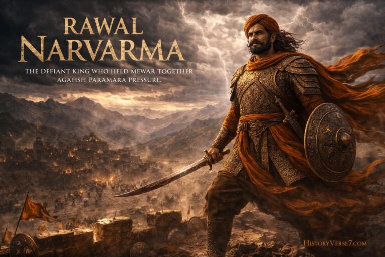 Rawal Narvarma
