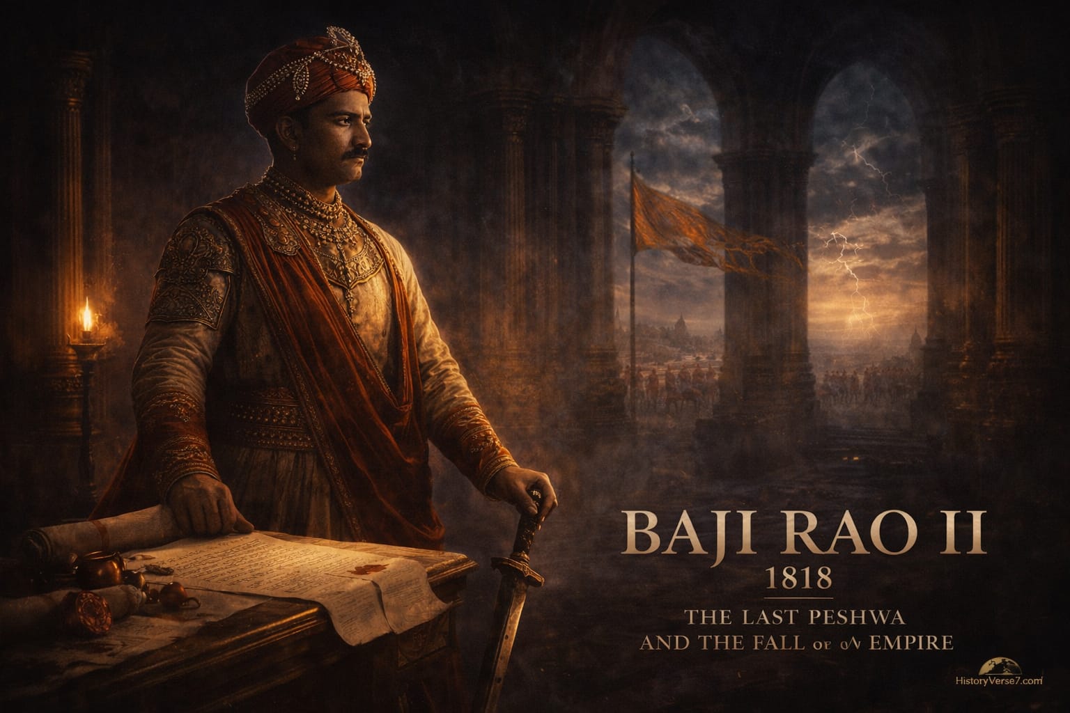 Baji Rao II