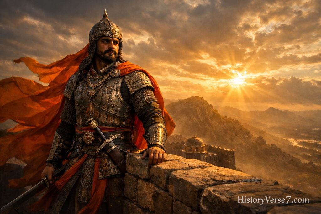 blog1-1-1024x683 Powerful Rawal Vair Singh (1103–1107 CE): The Legendary Warrior King Who Gave Mewar a New Direction in 4 Transformative Years