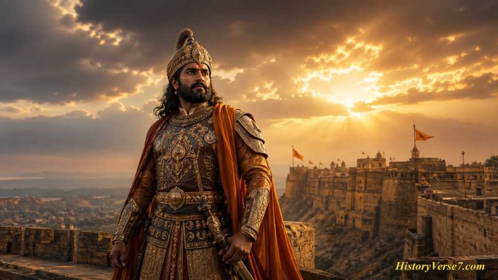 blog1-12-1024x576 Rawal Jaitra Singh Mewar: The Fearless Champion Who Defeated Iltutmish, Expelled Chalukyas and Made Chittor 13th Century's Greatest Guhila Capital