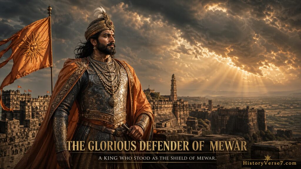 blog1-14-1024x576 Powerful Rawal Tej Singh (1252–1273 CE): The Glorious Defender of Mewar Who Fearlessly Defeated Balban Twice and Built an Unconquerable Empire in 21 Remarkable Years