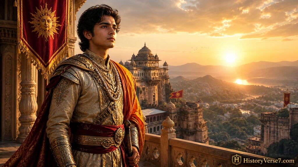 blog1-18-1024x576 Legendary Maharana Mokal (1421–1433 CE): The Tragic Crown Prince of Mewar Who Bravely Faced Conspiracies, Rathore Dominance, and Political Betrayal in 12 Remarkable Years