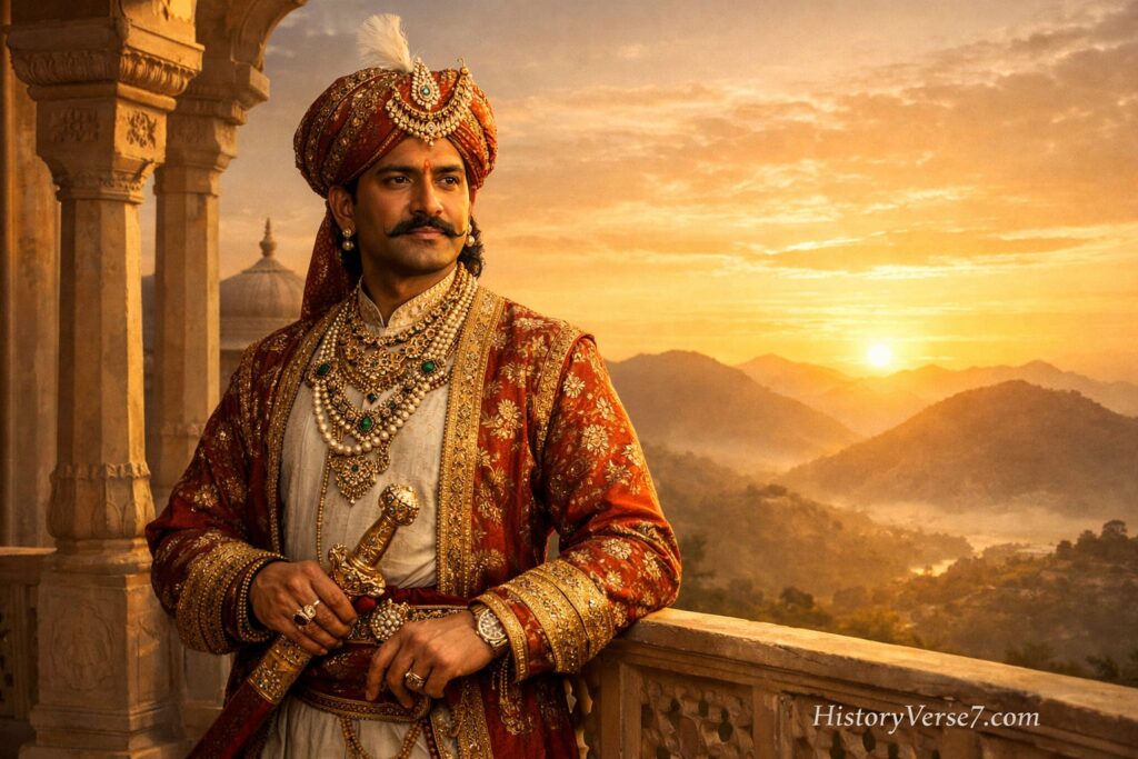 blog1-2-1024x683 Rawal Vijai Singh Mewar: The Brilliant Diplomatic King Whose Paramara Marriage and Chedi Alliance Transformed 12th Century Guhila Power