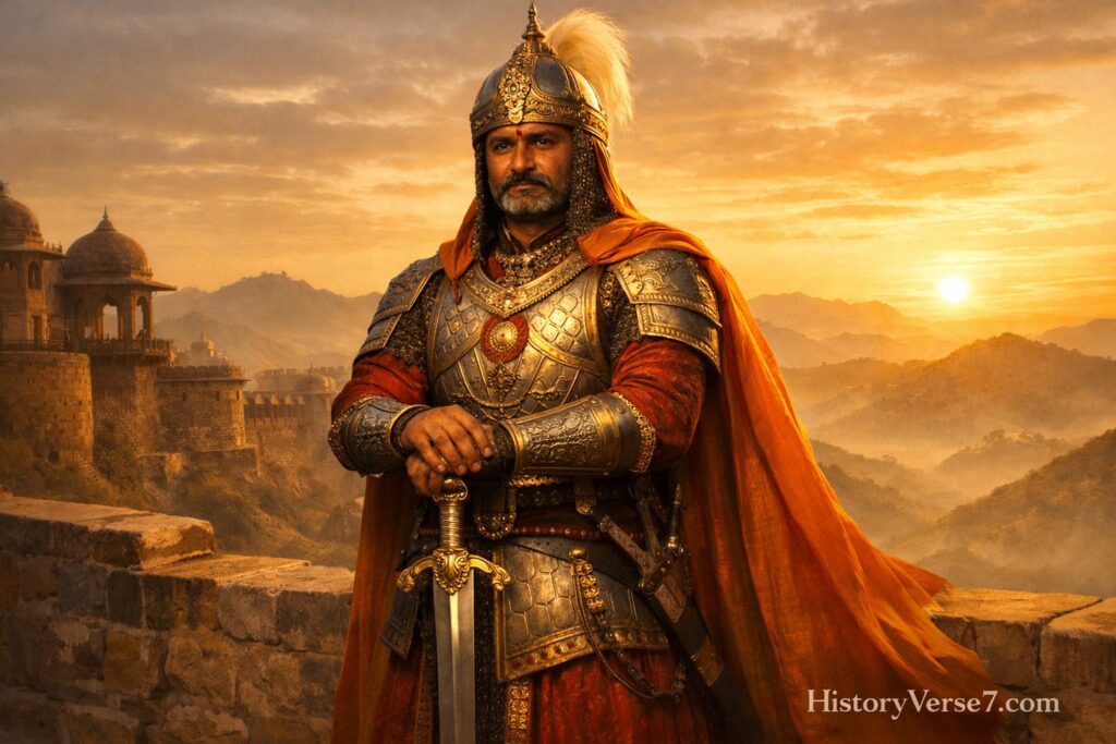 blog1-3-1024x683 Powerful Rawal Ari Singh I (1116–1138 CE): The Great Guardian Who Brilliantly Unified Religion, Knowledge, and Politics in 22 Remarkable Years