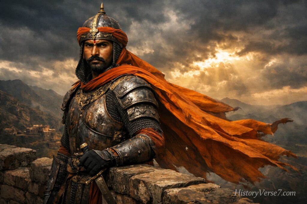 blog1-4-1024x683 Powerful Rawal Chodhasingh (1138–1148 CE): The Resilient Warrior Who Fearlessly Preserved Guhila Honor and Lineage Under Paramara Rule in 10 Remarkable Years