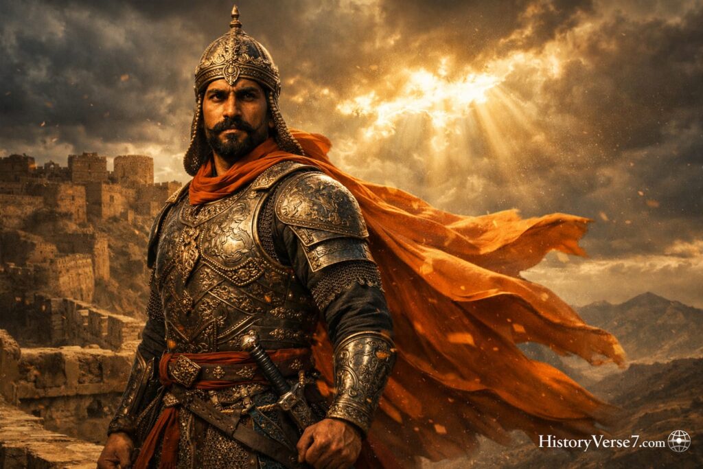 blog1-5-1024x683 Powerful Rawal Vikram Singh (1148–1158 CE): The Unstoppable ‘Vikram Kesari’ Who Fearlessly Kept Guhila Glory Alive Under Chalukya Rule in 10 Remarkable Years