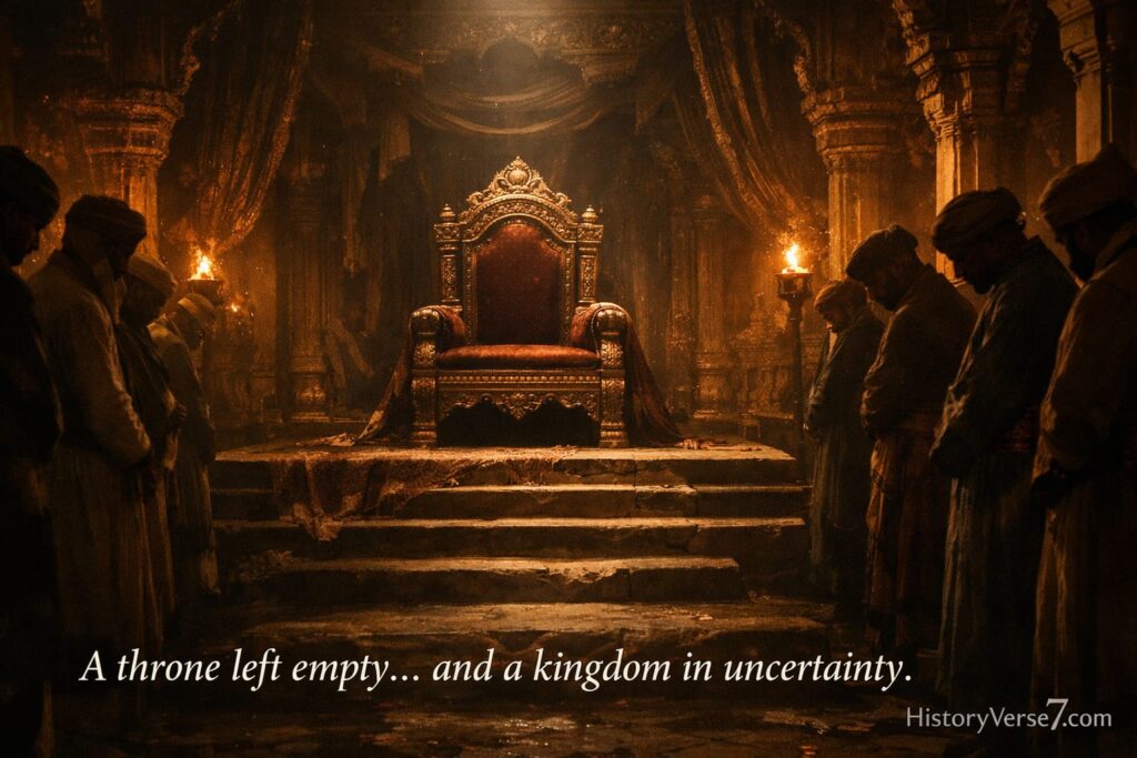 blog1-7-1024x683 Powerful Rawal Kshem Singh of Mewar: The Remarkable and Fearless Ruler Who Rose After His Brother’s Death and Preserved the Guhila Dynasty in the 12th Century