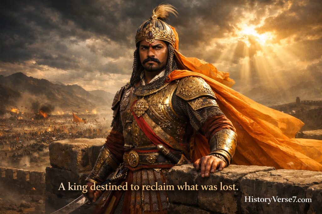 blog1-9-1024x683 Rawal Kumar Singh Mewar: The Heroic Liberator Who Expelled Chauhan Kitu Sonagara and Restored Guhila Glory in 12th Century's Greatest Comeback