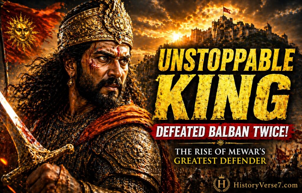 blog10-1-1024x655 Powerful Rawal Tej Singh (1252–1273 CE): The Glorious Defender of Mewar Who Fearlessly Defeated Balban Twice and Built an Unconquerable Empire in 21 Remarkable Years
