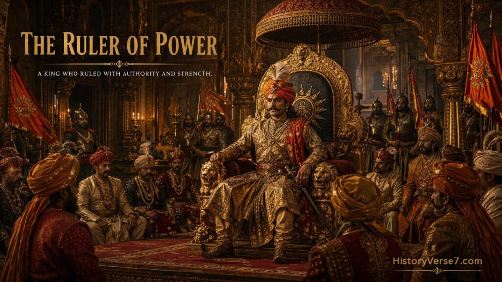 blog10-4-1024x576 Powerful Maharana Kheta Singh (1364–1382 CE): The Victorious Warrior Who Conquered Mandalgarh and Subdued the Hadas in 18 Remarkable Years