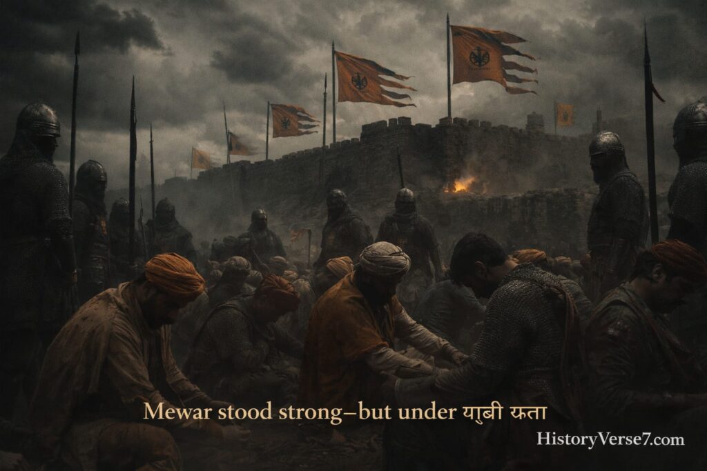 blog2-10-1024x683 Rawal Kumar Singh Mewar: The Heroic Liberator Who Expelled Chauhan Kitu Sonagara and Restored Guhila Glory in 12th Century's Greatest Comeback