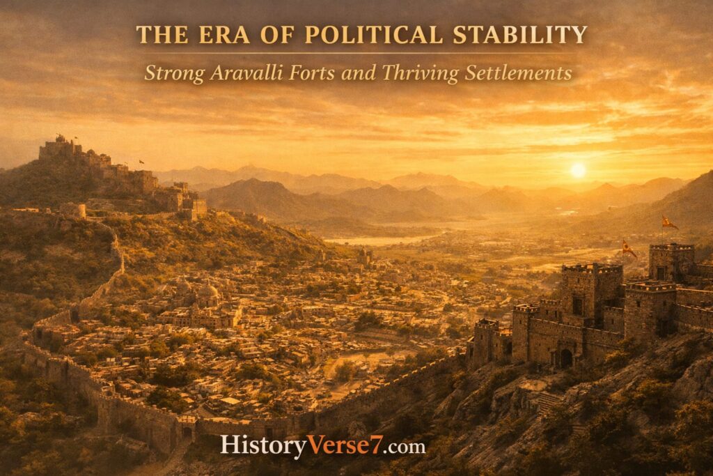 blog2-1024x683 Powerful Rawal Vairath (1068–1088 CE) — The Untold True Story of Mewar's 20-Year Political Triumph