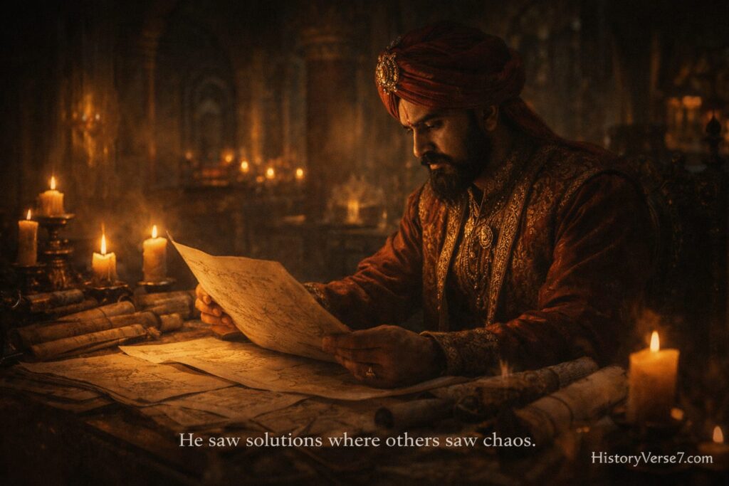 blog2-11-1024x683 Rawal Mathan Singh Mewar: The Powerful Administrative King Who Strengthened Guhila Governance Across 13th Century's Most Turbulent Transition