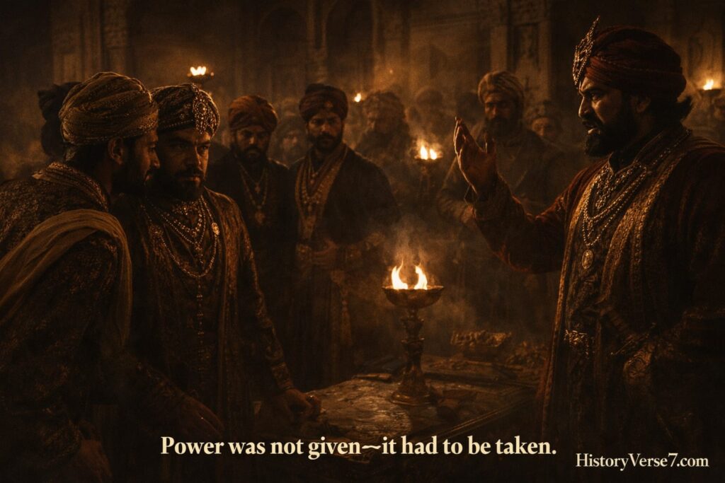 blog2-12-1024x683 Powerful Rawal Padam Singh (1211–1213 CE): The Unstoppable Warrior of Mewar Who Mastered Power Struggles, Empire Expansion Strategy, and Built a Lasting Legacy in 2 Remarkable Years