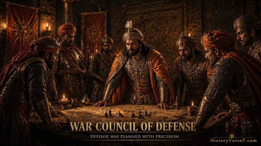 blog2-14-1024x576 Powerful Rawal Tej Singh (1252–1273 CE): The Glorious Defender of Mewar Who Fearlessly Defeated Balban Twice and Built an Unconquerable Empire in 21 Remarkable Years