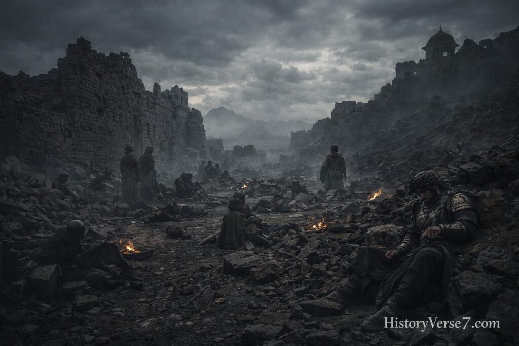 blog2-2-1024x683 Powerful Rawal Vair Singh (1103–1107 CE): The Legendary Warrior King Who Gave Mewar a New Direction in 4 Transformative Years