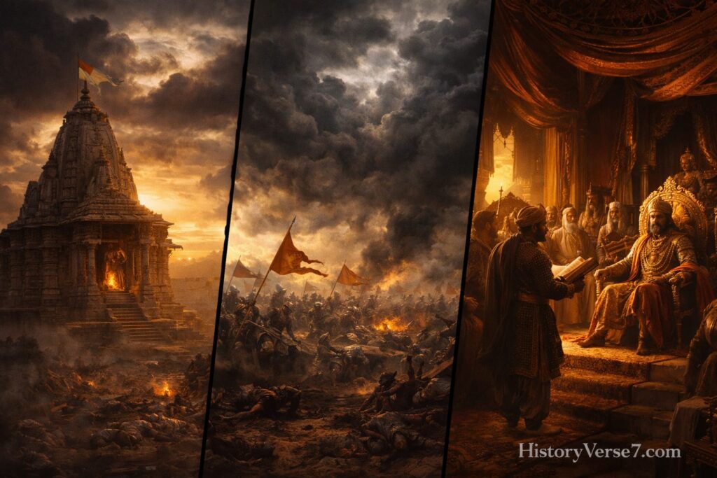 blog2-4-1024x683 Powerful Rawal Ari Singh I (1116–1138 CE): The Great Guardian Who Brilliantly Unified Religion, Knowledge, and Politics in 22 Remarkable Years