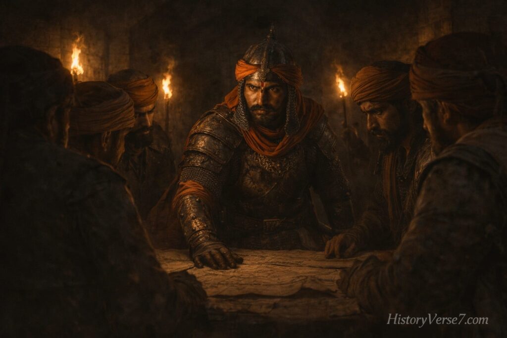 blog2-5-1024x683 Powerful Rawal Chodhasingh (1138–1148 CE): The Resilient Warrior Who Fearlessly Preserved Guhila Honor and Lineage Under Paramara Rule in 10 Remarkable Years