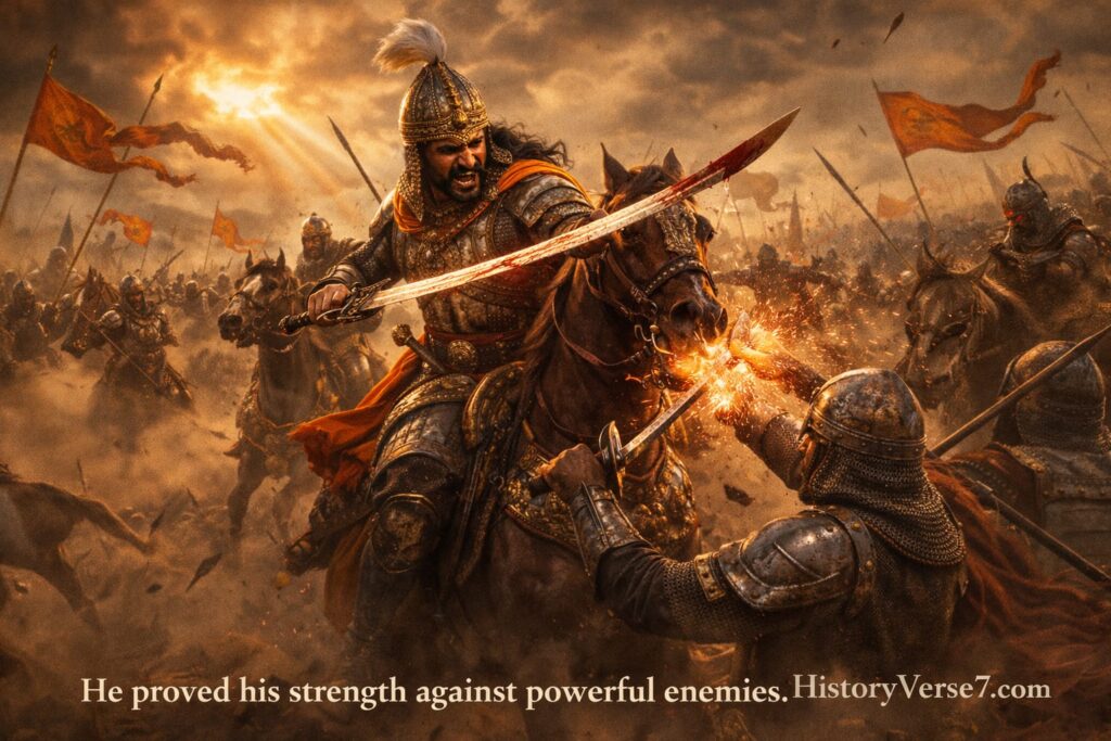 blog2-9-1024x683 Rawal Samant Singh Mewar: The Fierce Warrior King Who Defeated Chalukyas, Lost Chittor, Conquered Vagad in 12th Century's Most Dramatic Power Struggle