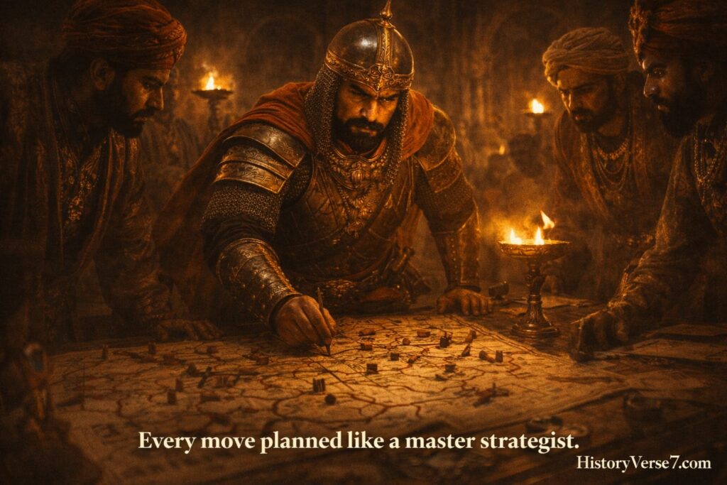 blog3-11-1024x683 Powerful Rawal Padam Singh (1211–1213 CE): The Unstoppable Warrior of Mewar Who Mastered Power Struggles, Empire Expansion Strategy, and Built a Lasting Legacy in 2 Remarkable Years