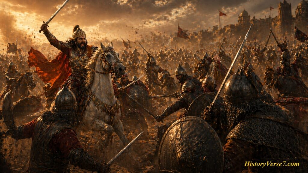 blog3-12-1024x576 Rawal Jaitra Singh Mewar: The Fearless Champion Who Defeated Iltutmish, Expelled Chalukyas and Made Chittor 13th Century's Greatest Guhila Capital