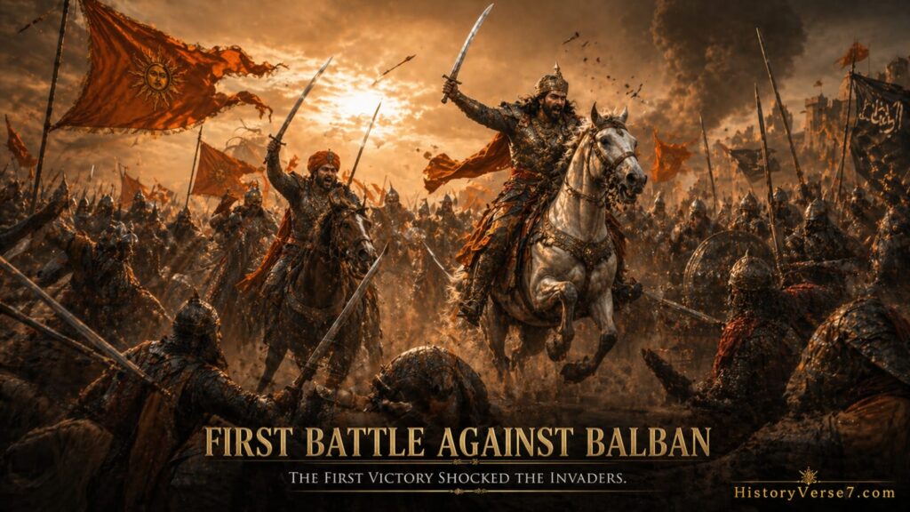 blog3-13-1024x576 Powerful Rawal Tej Singh (1252–1273 CE): The Glorious Defender of Mewar Who Fearlessly Defeated Balban Twice and Built an Unconquerable Empire in 21 Remarkable Years
