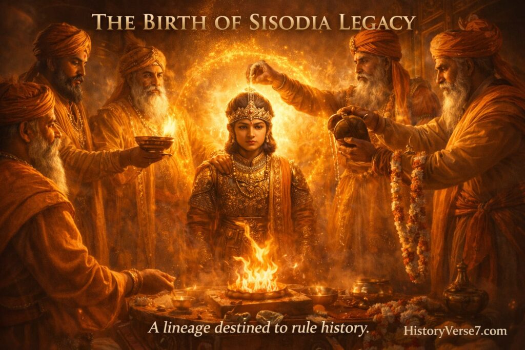 blog3-6-1024x683 Rawal Ran Singh: The Legendary Brave King Who Founded Sisodia Branch, Built Ahore Fort and Changed 12th Century Mewar's Destiny Forever