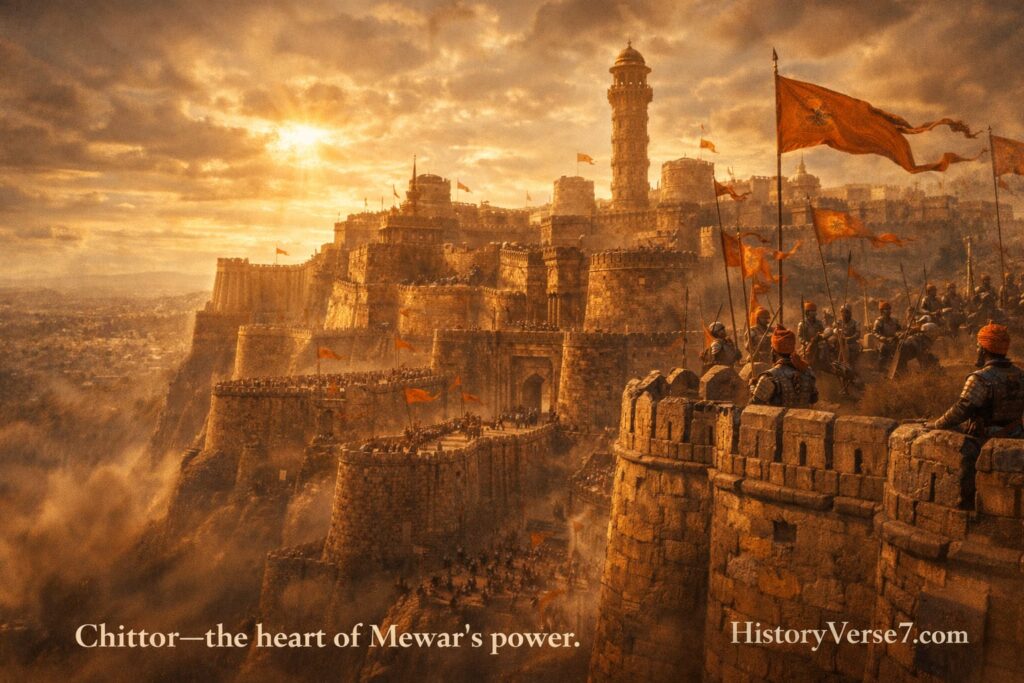 blog3-8-1024x683 Rawal Samant Singh Mewar: The Fierce Warrior King Who Defeated Chalukyas, Lost Chittor, Conquered Vagad in 12th Century's Most Dramatic Power Struggle