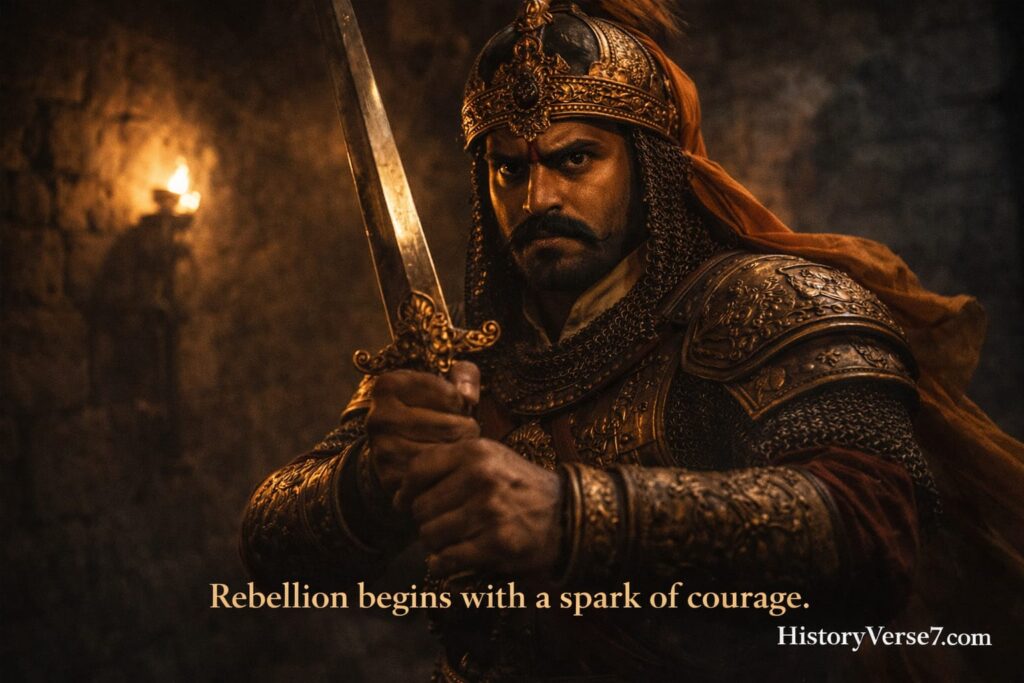 blog3-9-1024x683 Rawal Kumar Singh Mewar: The Heroic Liberator Who Expelled Chauhan Kitu Sonagara and Restored Guhila Glory in 12th Century's Greatest Comeback