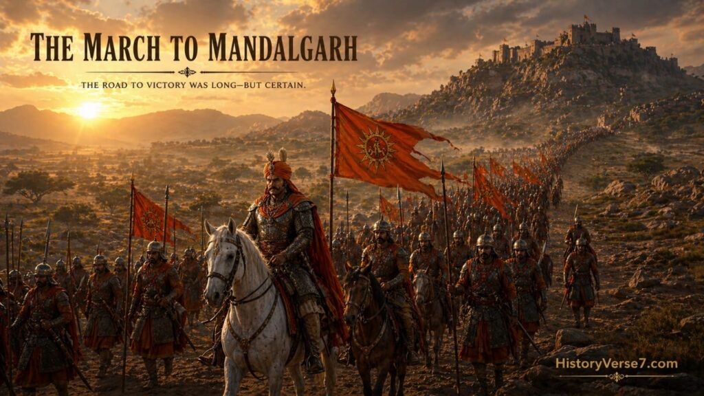 blog4-13-1024x576 Powerful Maharana Kheta Singh (1364–1382 CE): The Victorious Warrior Who Conquered Mandalgarh and Subdued the Hadas in 18 Remarkable Years