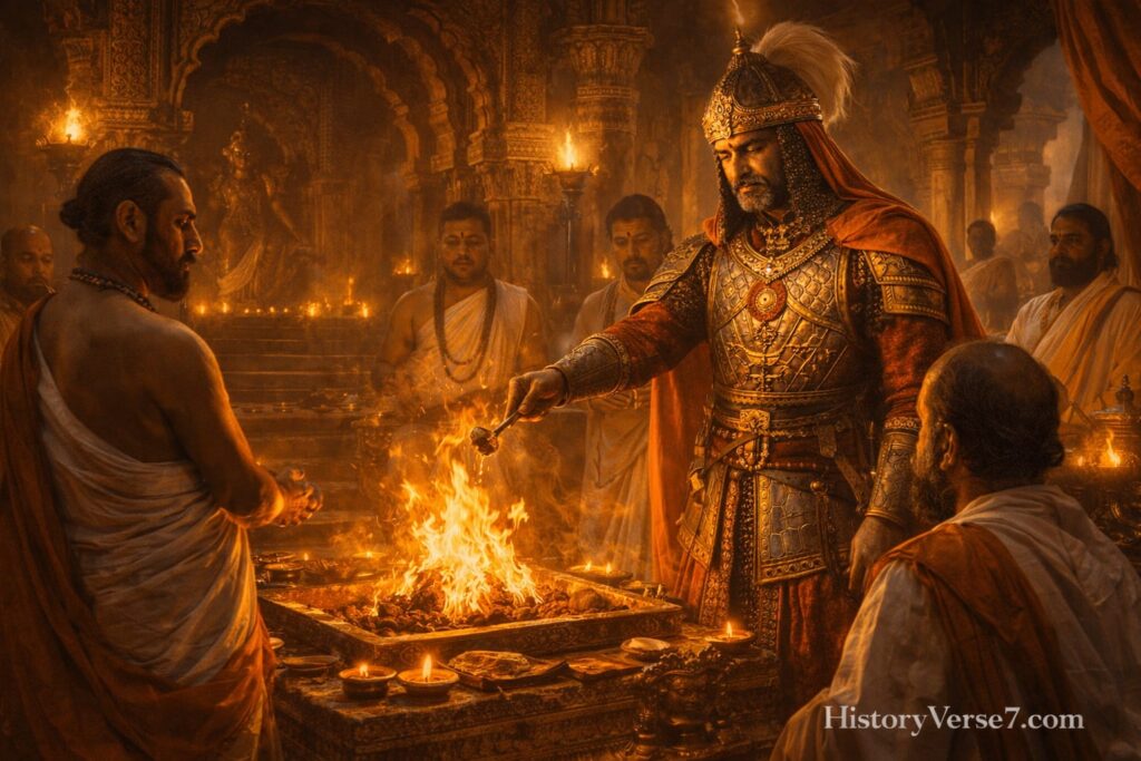 blog4-2-1024x683 Powerful Rawal Ari Singh I (1116–1138 CE): The Great Guardian Who Brilliantly Unified Religion, Knowledge, and Politics in 22 Remarkable Years