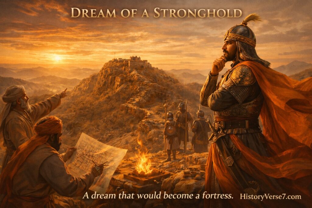 blog4-5-1024x683 Rawal Ran Singh: The Legendary Brave King Who Founded Sisodia Branch, Built Ahore Fort and Changed 12th Century Mewar's Destiny Forever