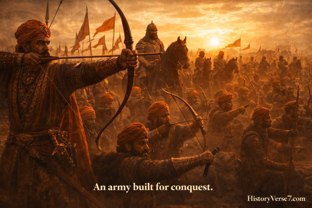 blog4-8-1024x683 Powerful Rawal Padam Singh (1211–1213 CE): The Unstoppable Warrior of Mewar Who Mastered Power Struggles, Empire Expansion Strategy, and Built a Lasting Legacy in 2 Remarkable Years