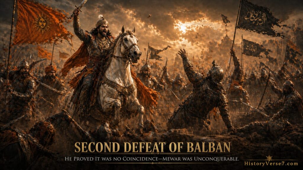 blog4-9-1024x576 Powerful Rawal Tej Singh (1252–1273 CE): The Glorious Defender of Mewar Who Fearlessly Defeated Balban Twice and Built an Unconquerable Empire in 21 Remarkable Years