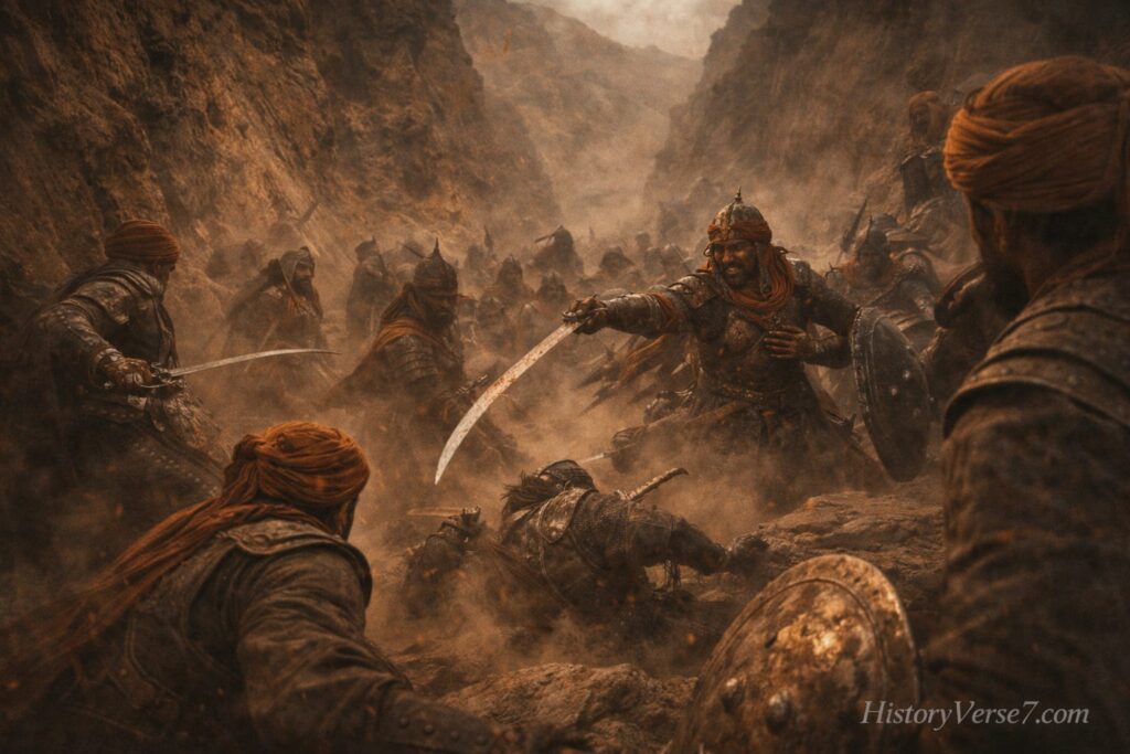 blog5-3-1024x683 Powerful Rawal Chodhasingh (1138–1148 CE): The Resilient Warrior Who Fearlessly Preserved Guhila Honor and Lineage Under Paramara Rule in 10 Remarkable Years