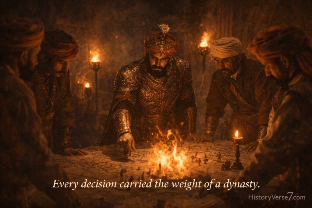 blog5-6-1024x683 Powerful Rawal Kshem Singh of Mewar: The Remarkable and Fearless Ruler Who Rose After His Brother’s Death and Preserved the Guhila Dynasty in the 12th Century