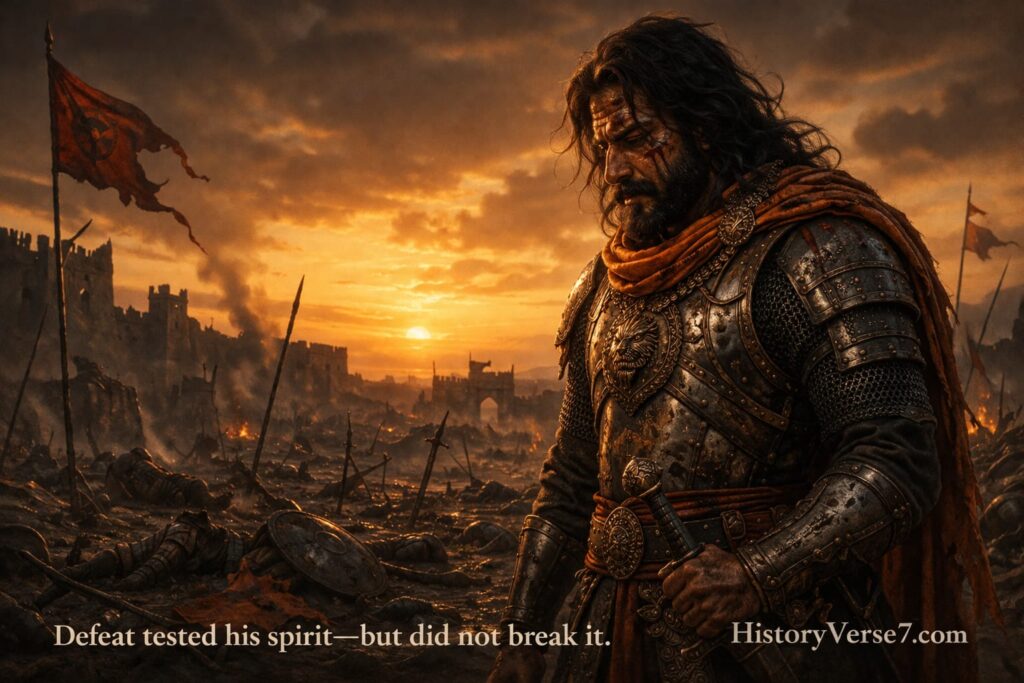 blog5-7-1024x683 Rawal Samant Singh Mewar: The Fierce Warrior King Who Defeated Chalukyas, Lost Chittor, Conquered Vagad in 12th Century's Most Dramatic Power Struggle