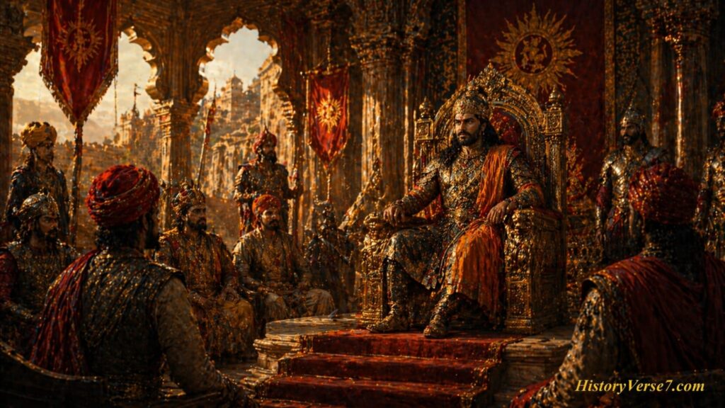 blog5-9-1024x576 Rawal Jaitra Singh Mewar: The Fearless Champion Who Defeated Iltutmish, Expelled Chalukyas and Made Chittor 13th Century's Greatest Guhila Capital