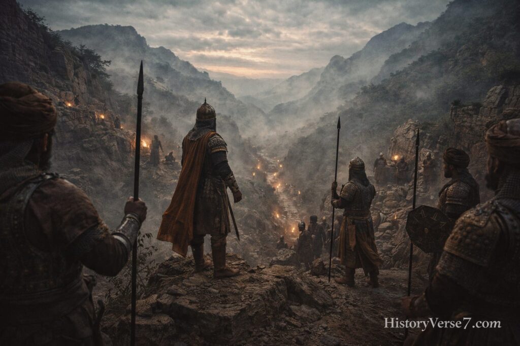 blog6-1-1024x683 Powerful Rawal Vair Singh (1103–1107 CE): The Legendary Warrior King Who Gave Mewar a New Direction in 4 Transformative Years