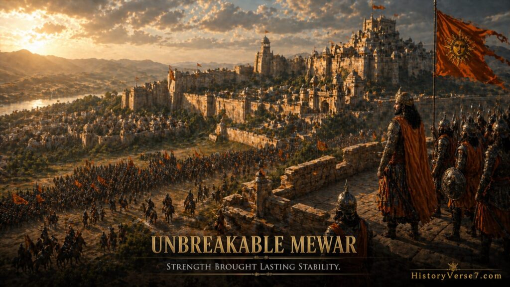 blog6-10-1024x576 Powerful Rawal Tej Singh (1252–1273 CE): The Glorious Defender of Mewar Who Fearlessly Defeated Balban Twice and Built an Unconquerable Empire in 21 Remarkable Years