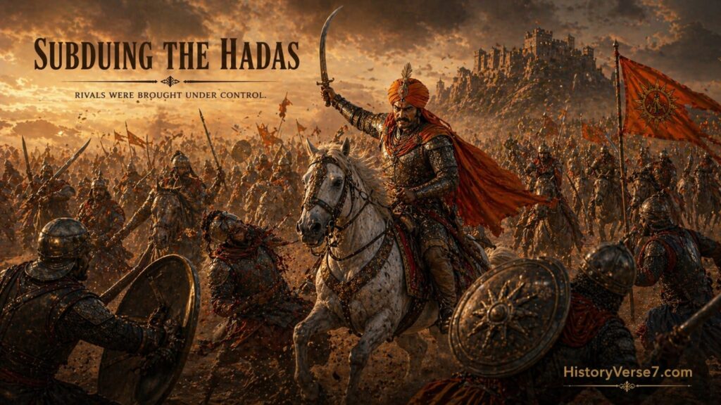 blog6-14-1024x576 Powerful Maharana Kheta Singh (1364–1382 CE): The Victorious Warrior Who Conquered Mandalgarh and Subdued the Hadas in 18 Remarkable Years