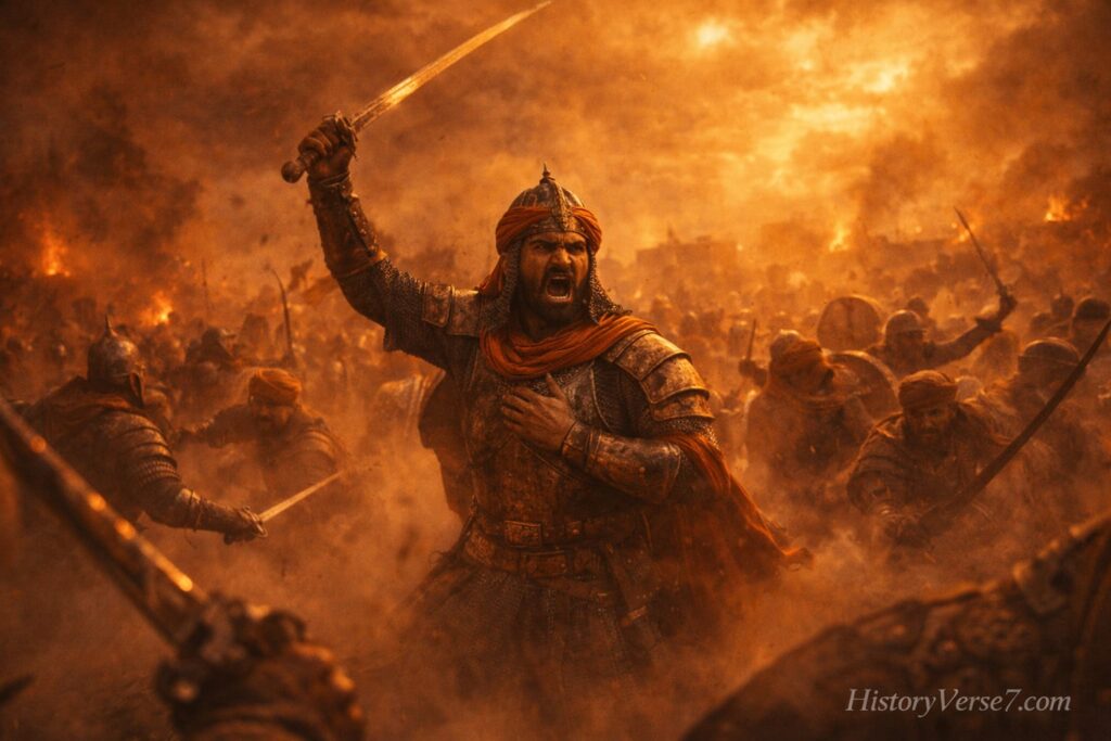 blog6-4-1024x683 Powerful Rawal Chodhasingh (1138–1148 CE): The Resilient Warrior Who Fearlessly Preserved Guhila Honor and Lineage Under Paramara Rule in 10 Remarkable Years