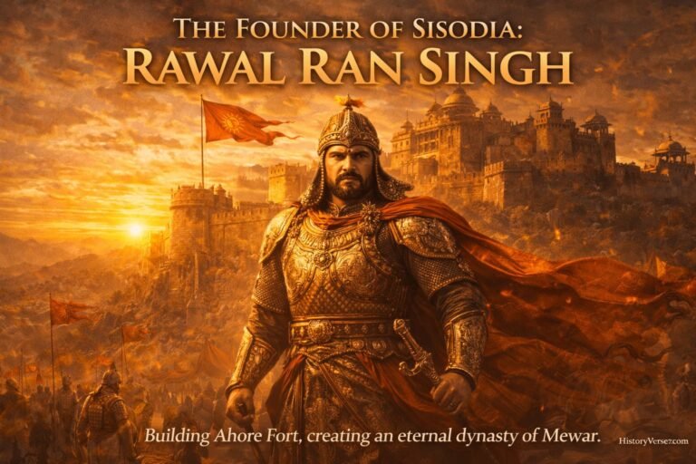Rawal Ran Singh